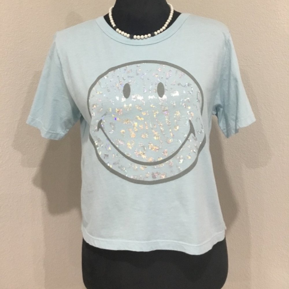 NWT - DAY - Women's Crop Top